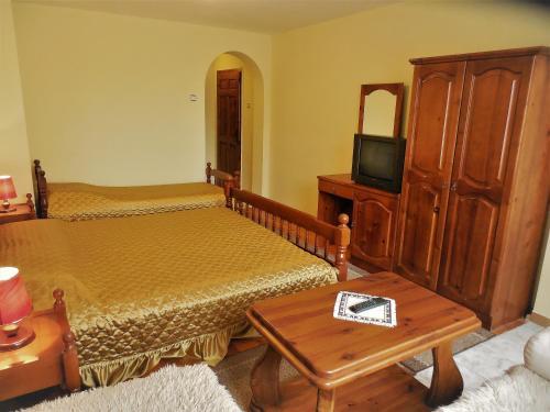 Hostal Boyadjiyski Guest House