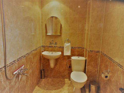 Hostal Boyadjiyski Guest House