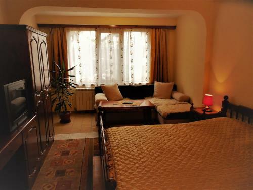 Hostal Boyadjiyski Guest House