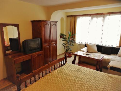 Hostal Boyadjiyski Guest House