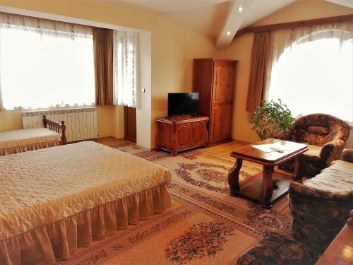 Hostal Boyadjiyski Guest House