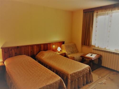 Hostal Boyadjiyski Guest House