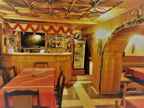 Hostal Boyadjiyski Guest House