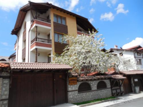 Hostal Boyadjiyski Guest House
