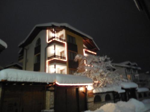 Hostal Boyadjiyski Guest House