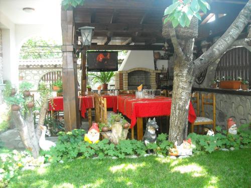 Hostal Boyadjiyski Guest House