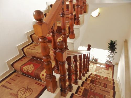 Hostal Boyadjiyski Guest House
