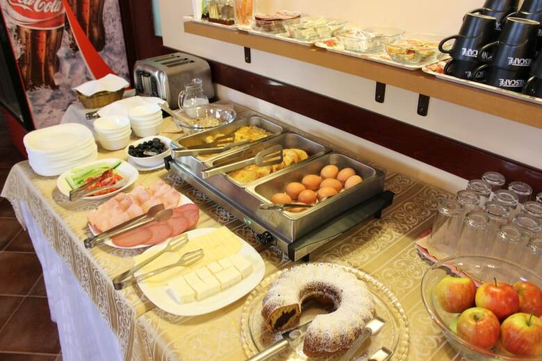 Bizev Hotel