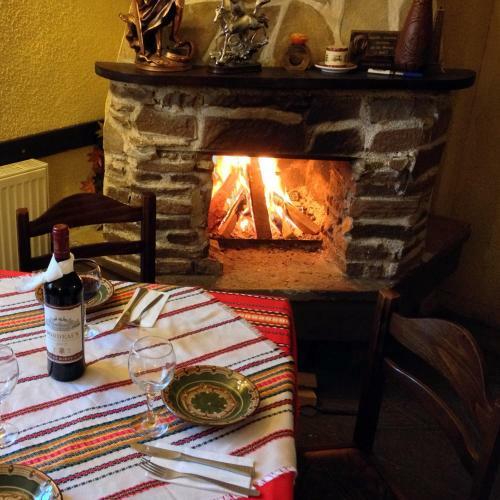 Family Hotel Santo Bansko
