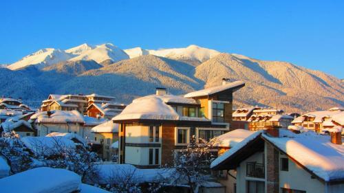 Family Hotel Santo Bansko