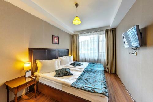 Regnum Bansko Aparthotel & Spa