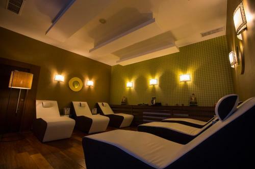 Regnum Bansko Aparthotel & Spa