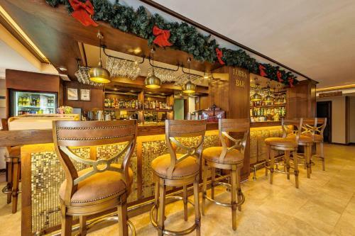 Regnum Bansko Aparthotel & Spa