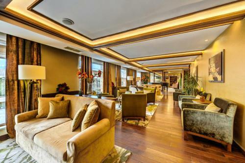 Regnum Bansko Aparthotel & Spa