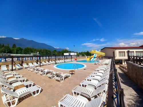 Regnum Bansko Aparthotel & Spa