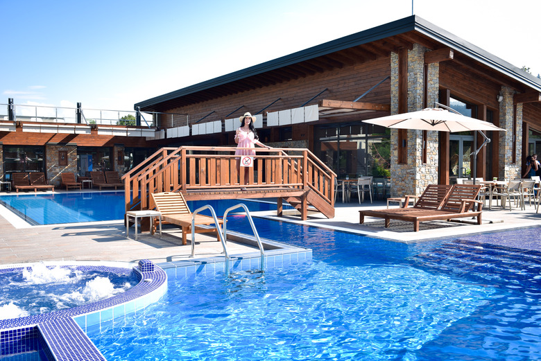 Regnum Bansko Aparthotel & Spa