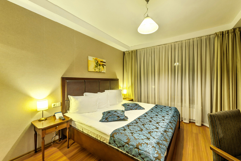 Regnum Bansko Aparthotel & Spa