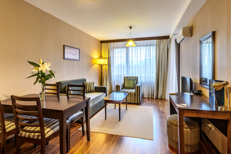 Regnum Bansko Aparthotel & Spa
