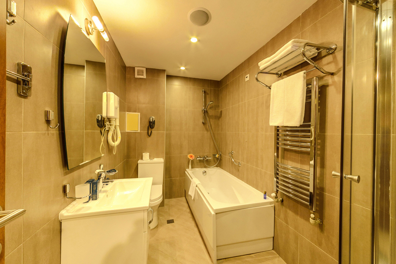 Regnum Bansko Aparthotel & Spa