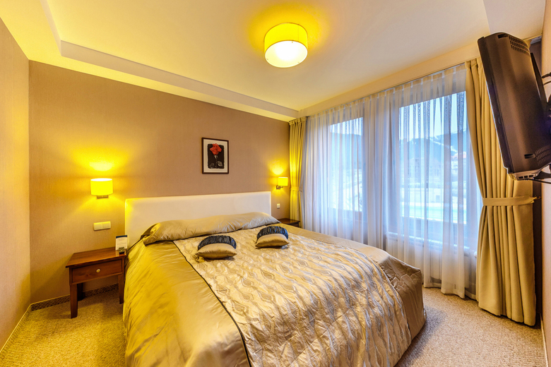 Regnum Bansko Aparthotel & Spa