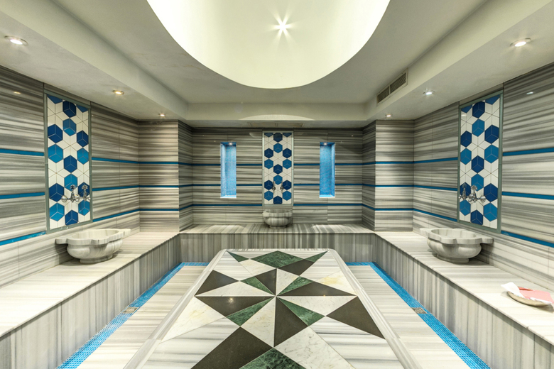 Regnum Bansko Aparthotel & Spa