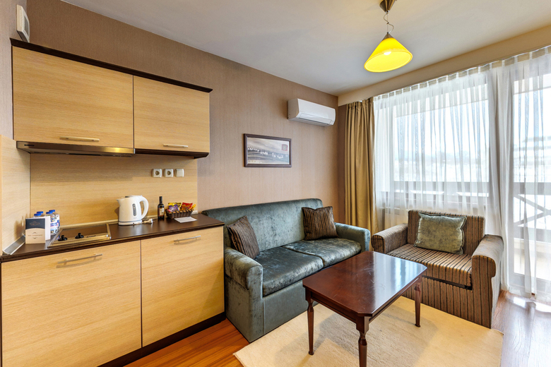 Regnum Bansko Aparthotel & Spa