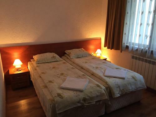 Hostal Guest Rooms Vachin