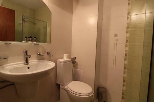 Aparthotel Mountview Lodge Apartments