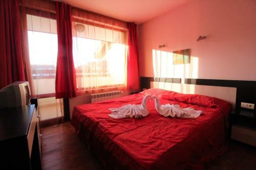 Aparthotel Mountview Lodge Apartments
