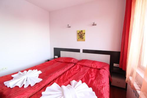 Aparthotel Mountview Lodge Apartments