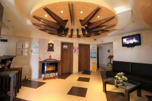 Aparthotel Mountview Lodge Apartments