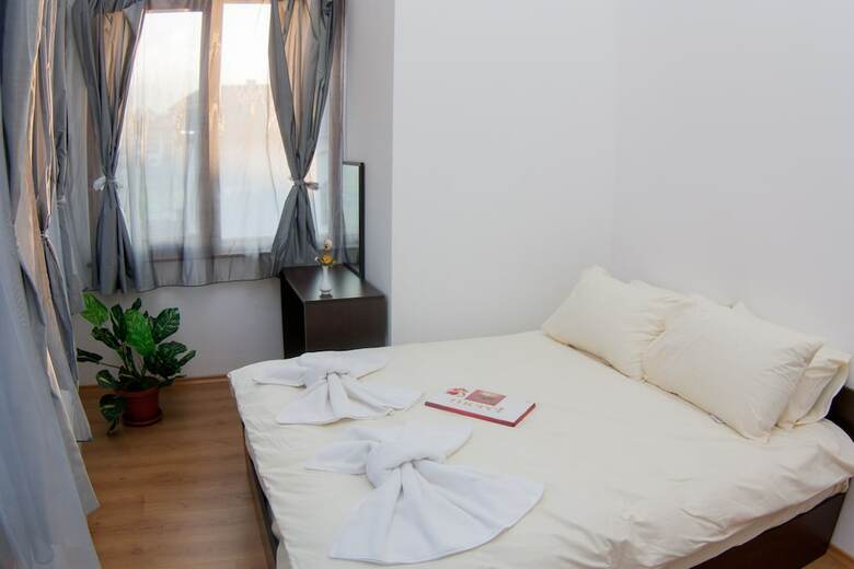 Ruby Tower Apartments