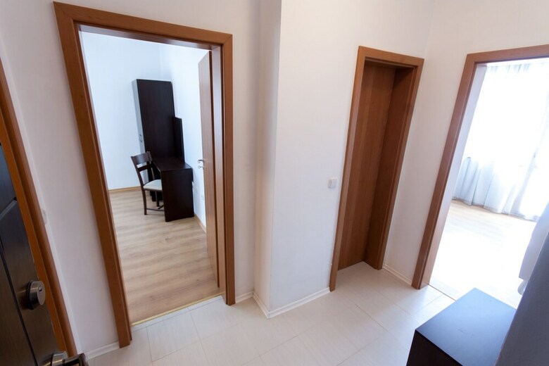 Ruby Tower Apartments