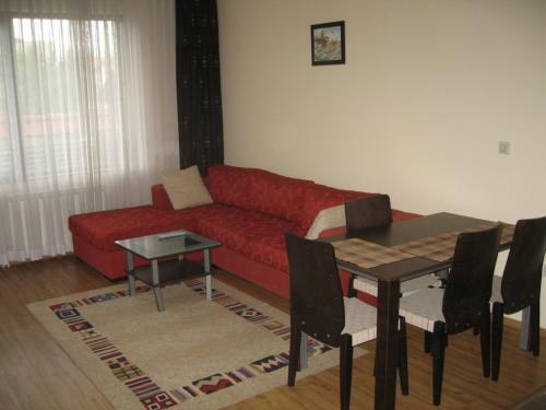 Tzanev Apartments - Bansko