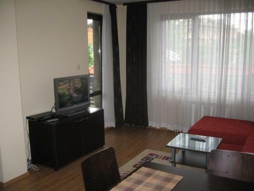 Tzanev Apartments - Bansko