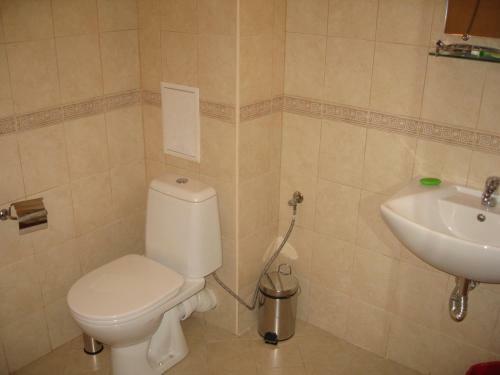 Tzanev Apartments - Bansko