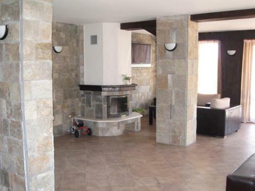 Tzanev Apartments - Bansko