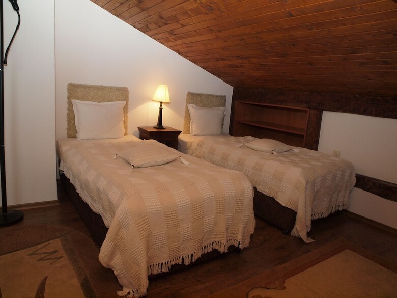 Momini Dvori Boutique Hotel