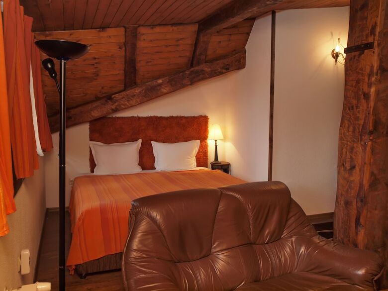 Momini Dvori Boutique Hotel
