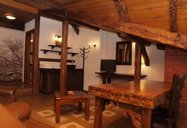 Momini Dvori Boutique Hotel