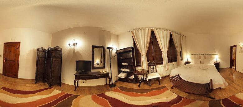 Momini Dvori Boutique Hotel