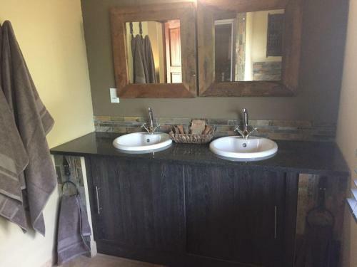 Thaba Khaya Lodge