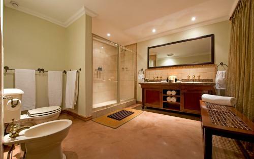 Thaba Khaya Lodge