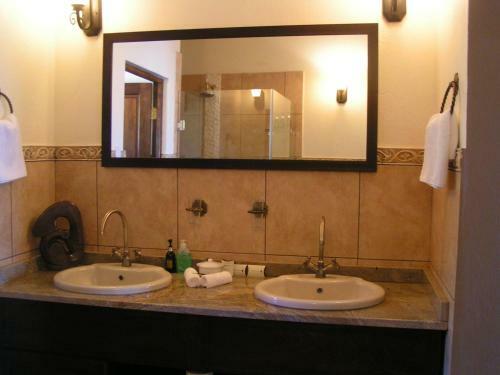 Thaba Khaya Lodge
