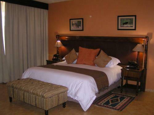 Thaba Khaya Lodge