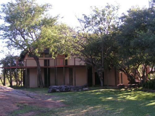 Thaba Khaya Lodge