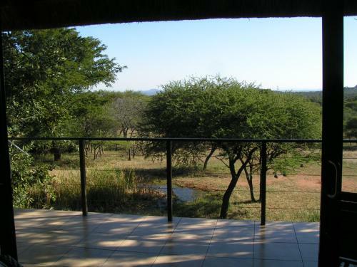 Thaba Khaya Lodge