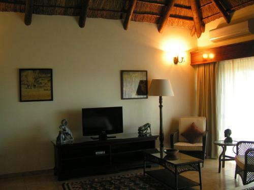Thaba Khaya Lodge