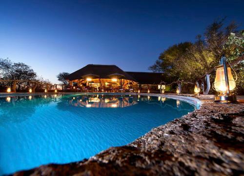 Thaba Khaya Lodge