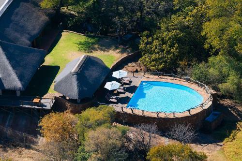 Thaba Khaya Lodge